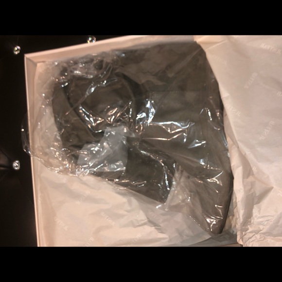 Just Fab Dana Boots - Picture 7 of 9